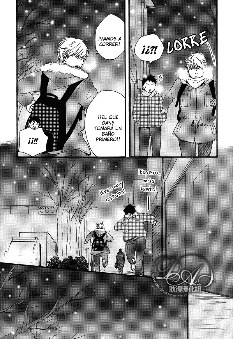Bokura no Negai (2011) - Capítulo 4 - Página 8 - LectorTMOo