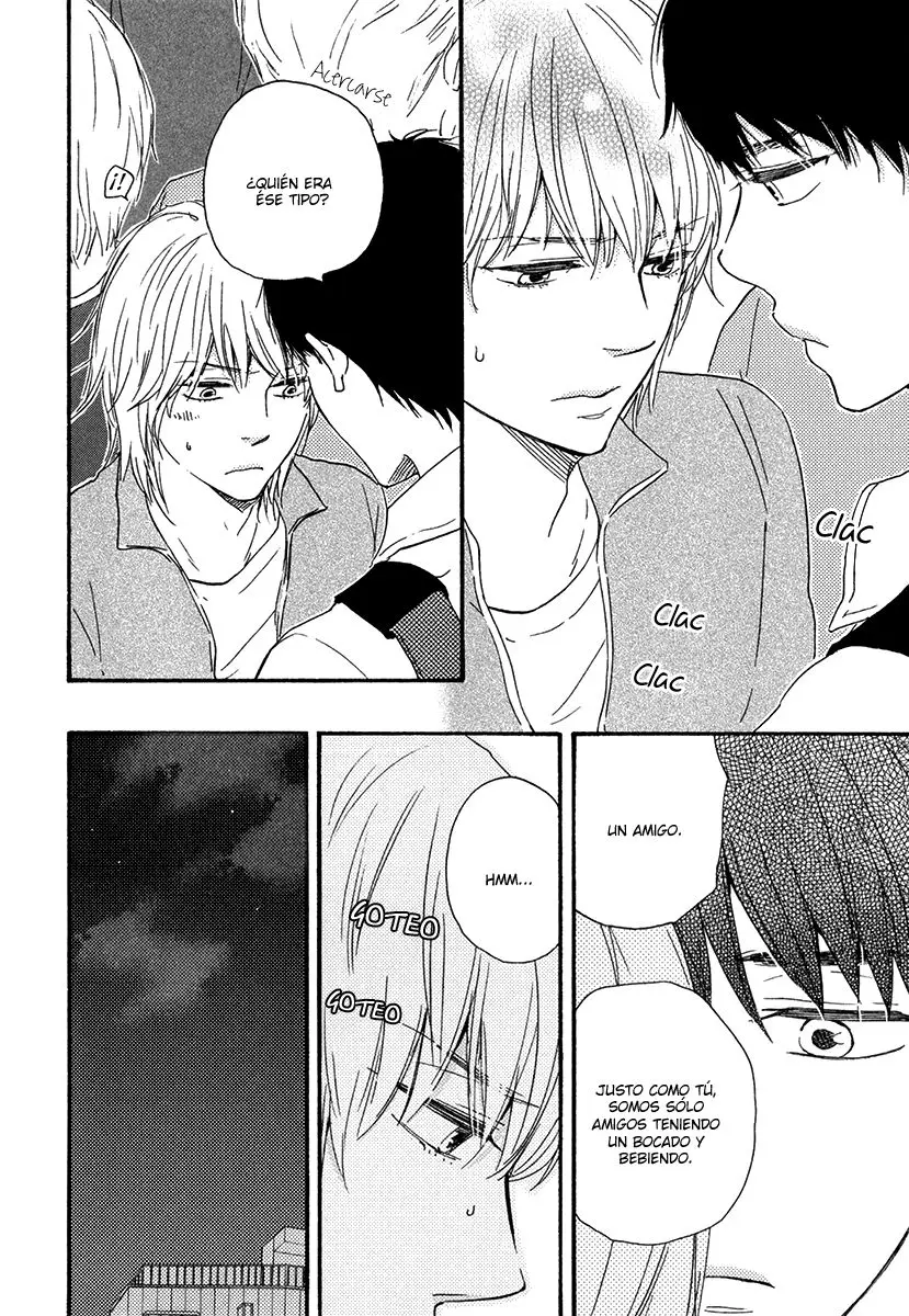 Bokura no Negai (2011) - Capítulo 6 - Página 5 - LectorTMOo