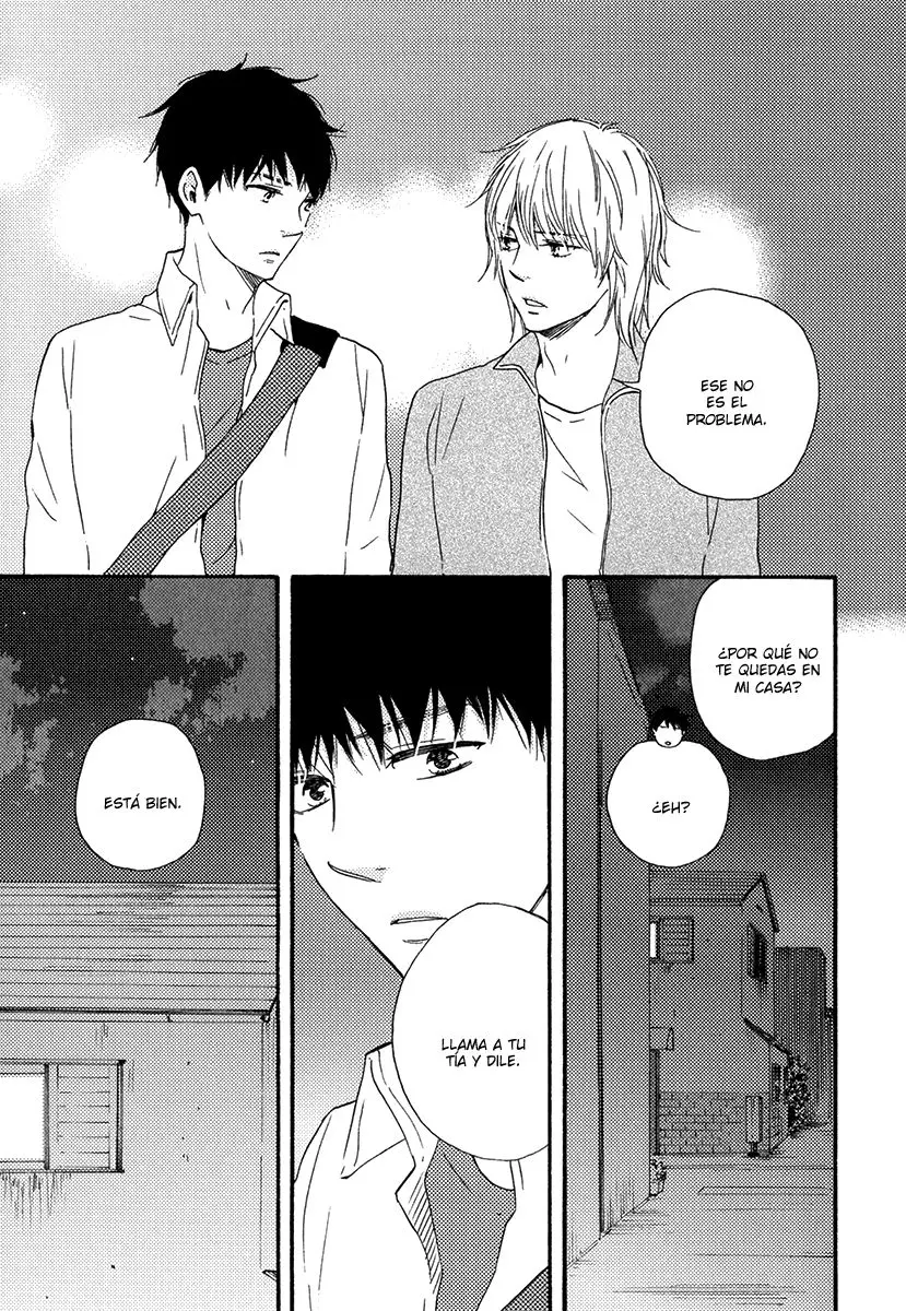 Bokura no Negai (2011) - Capítulo 6 - Página 8 - LectorTMOo
