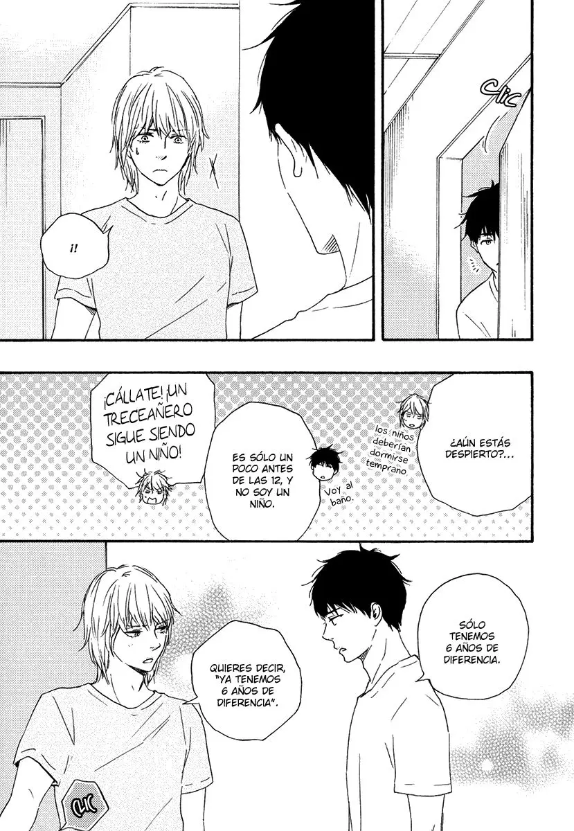 Bokura no Negai (2011) - Capítulo 6 - Página 12 - LectorTMOo