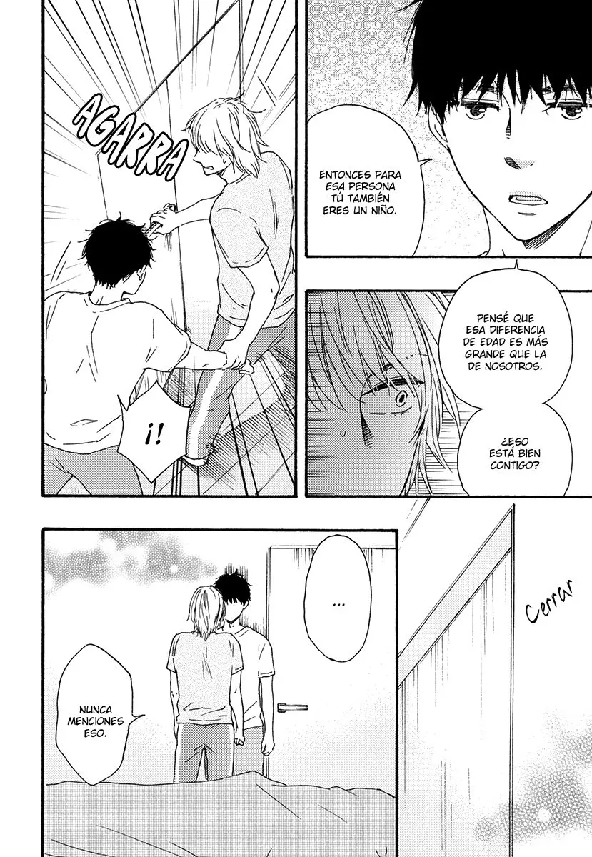 Bokura no Negai (2011) - Capítulo 6 - Página 13 - LectorTMOo