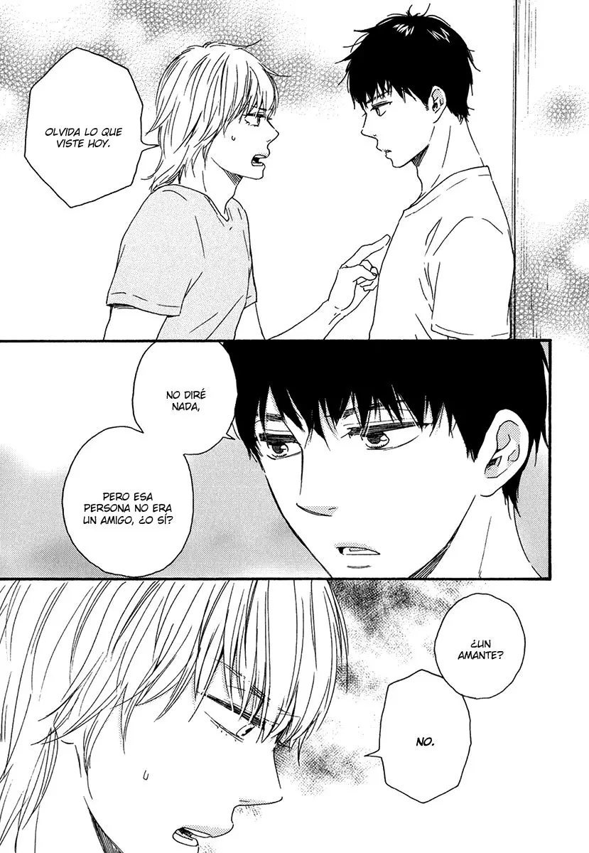 Bokura no Negai (2011) - Capítulo 6 - Página 14 - LectorTMOo