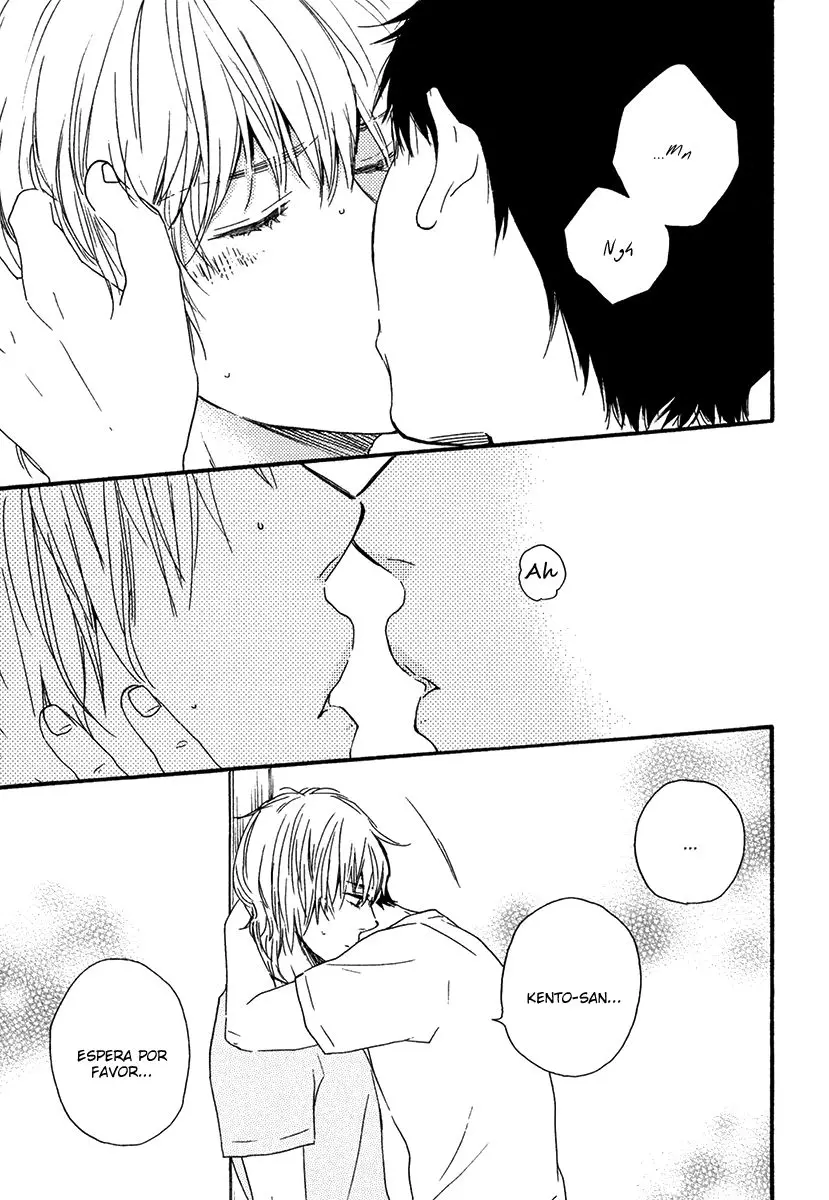 Bokura no Negai (2011) - Capítulo 6 - Página 18 - LectorTMOo