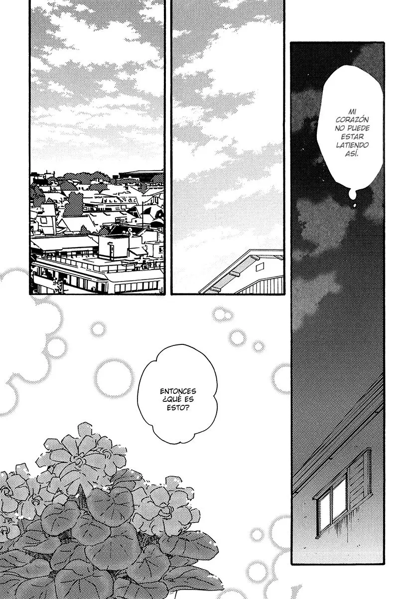 Bokura no Negai (2011) - Capítulo 6 - Página 20 - LectorTMOo
