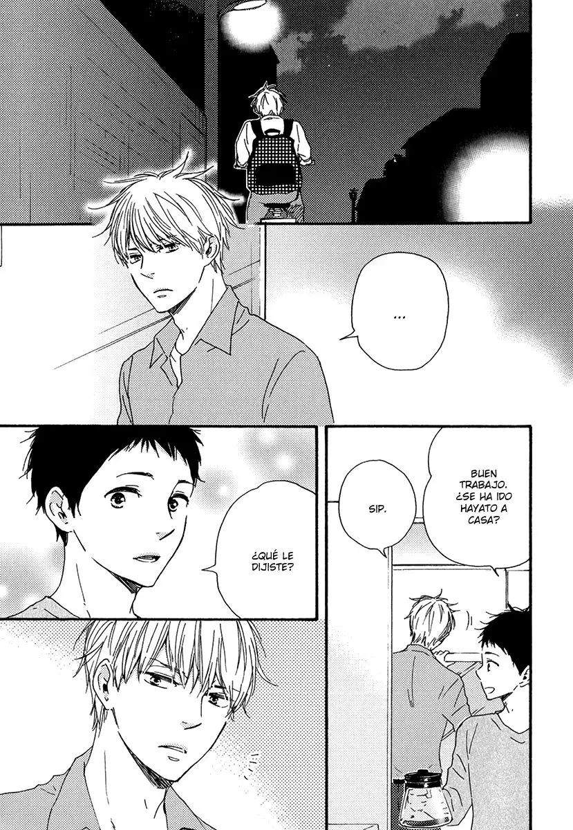 Bokura no Negai (2011) - Capítulo 6 - Página 26 - LectorTMOo