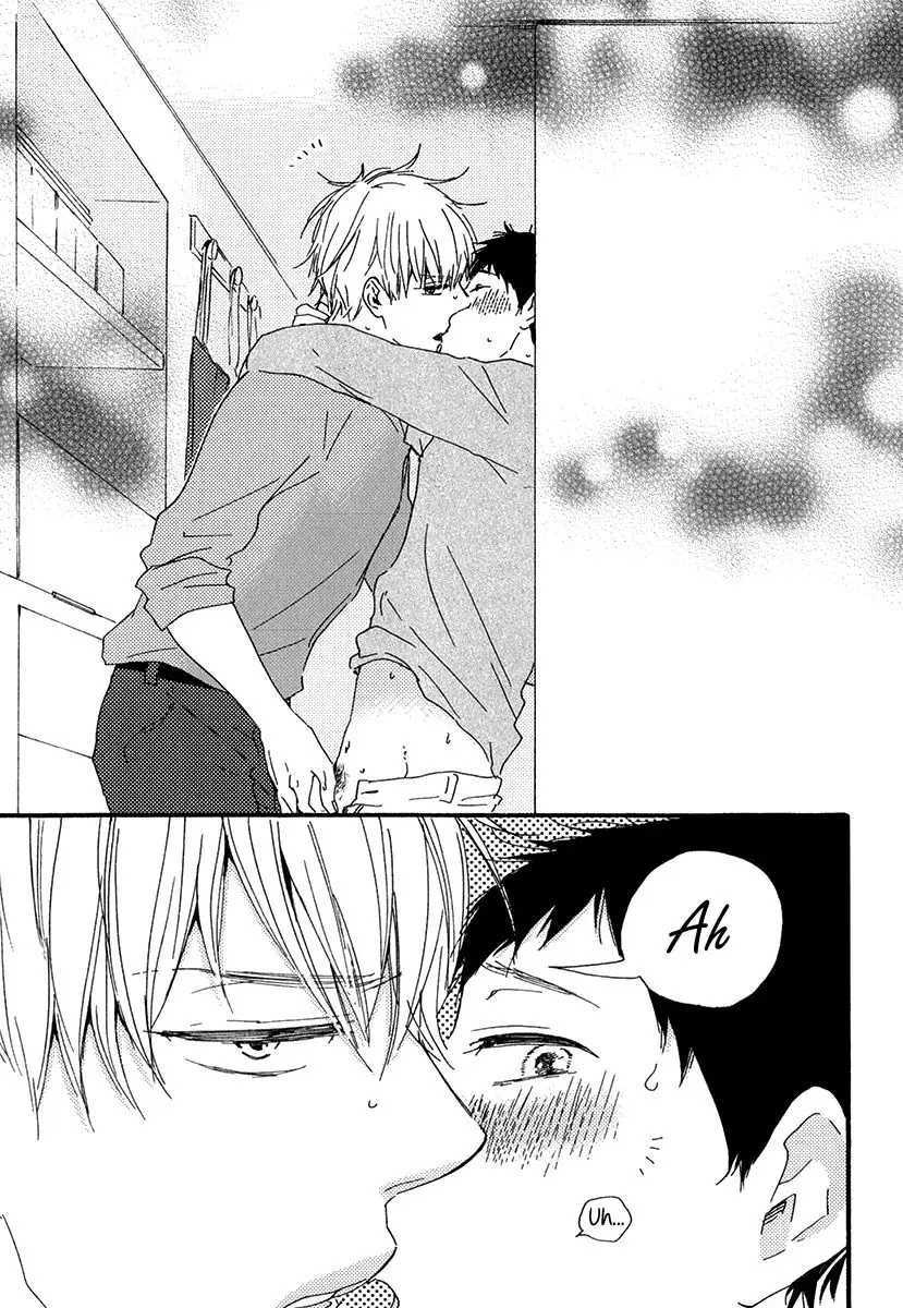 Bokura no Negai (2011) - Capítulo 6 - Página 32 - LectorTMOo