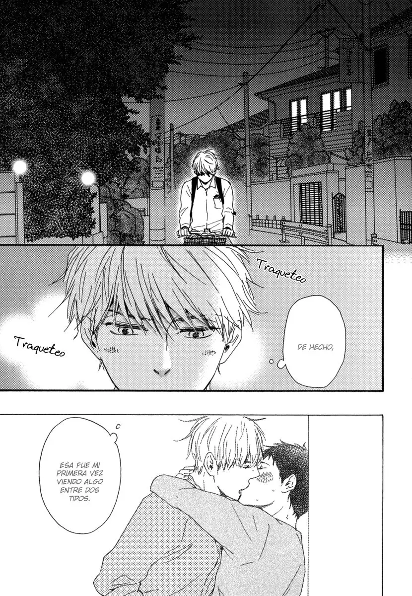 Bokura no Negai (2011) - Capítulo 7 - Página 6 - LectorTMOo