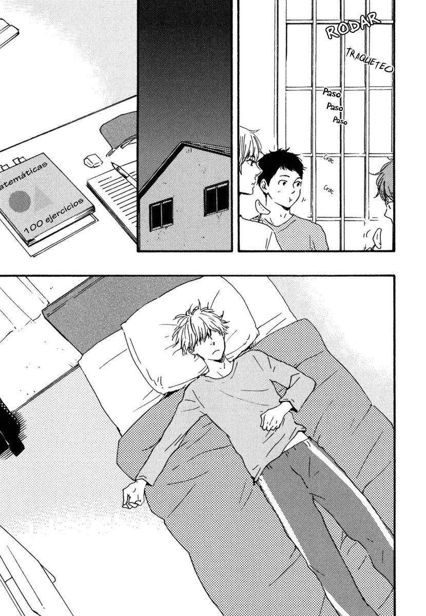 Bokura no Negai (2011) - Capítulo 7 - Página 10 - LectorTMOo