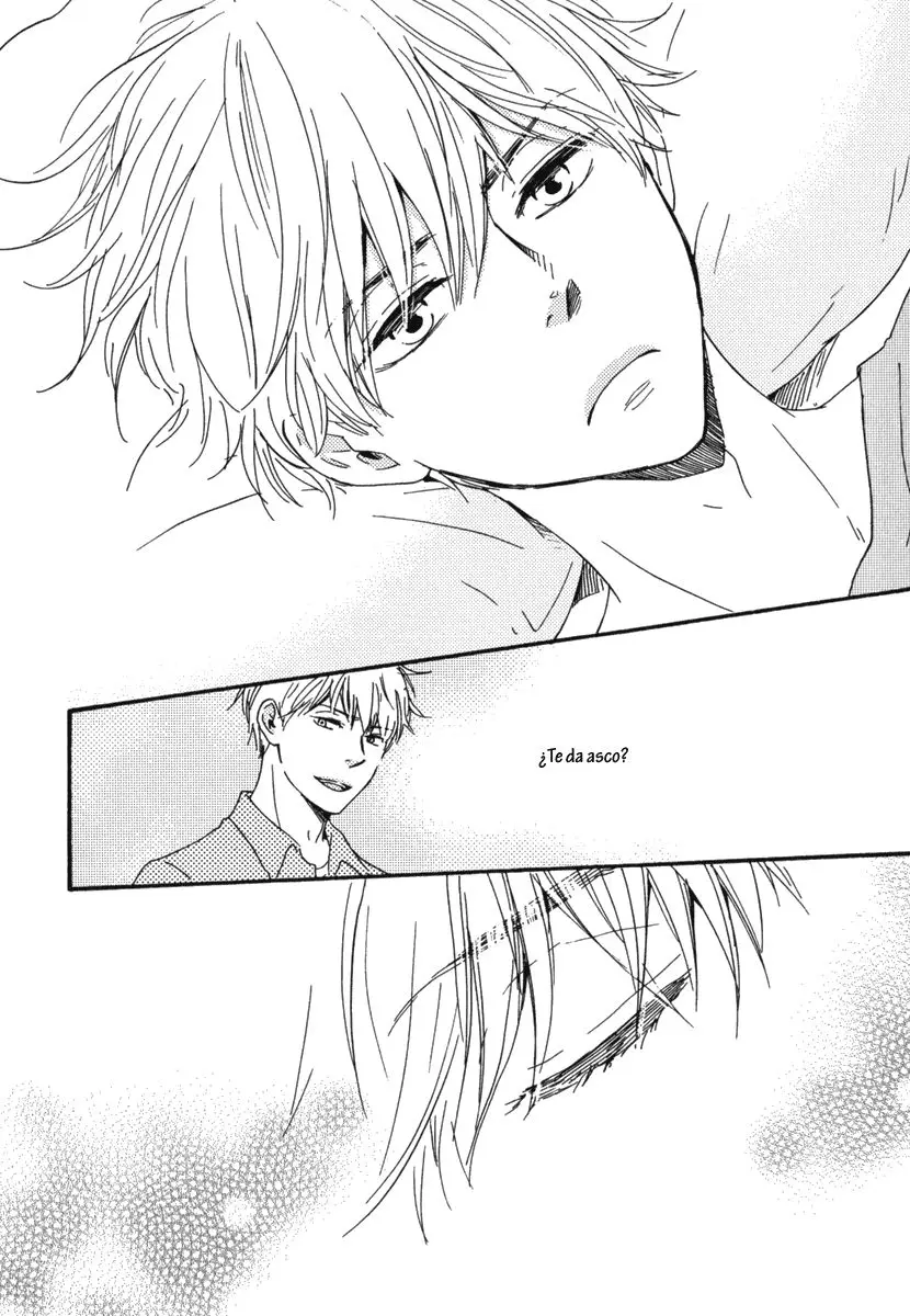 Bokura no Negai (2011) - Capítulo 7 - Página 11 - LectorTMOo
