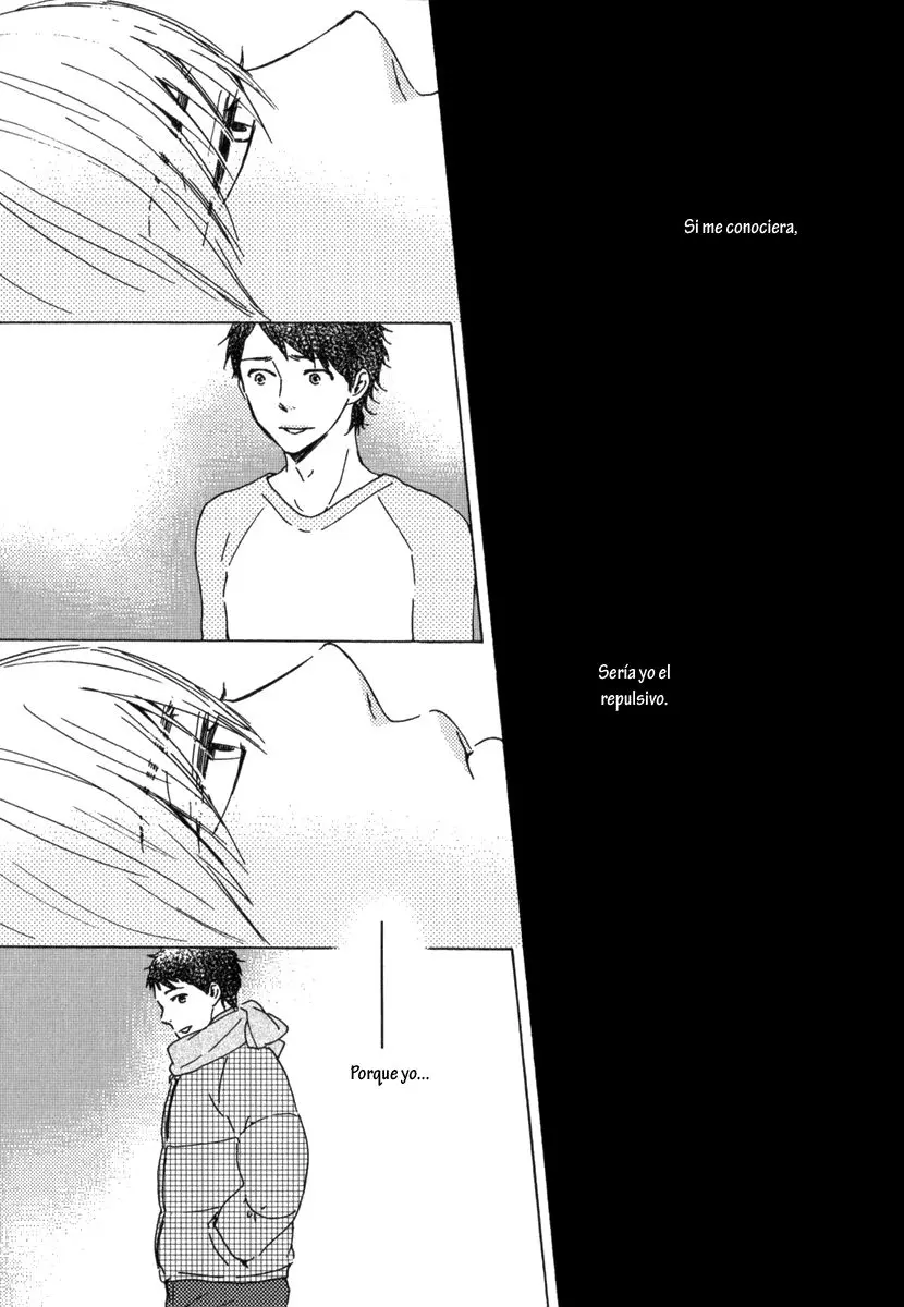 Bokura no Negai (2011) - Capítulo 7 - Página 12 - LectorTMOo