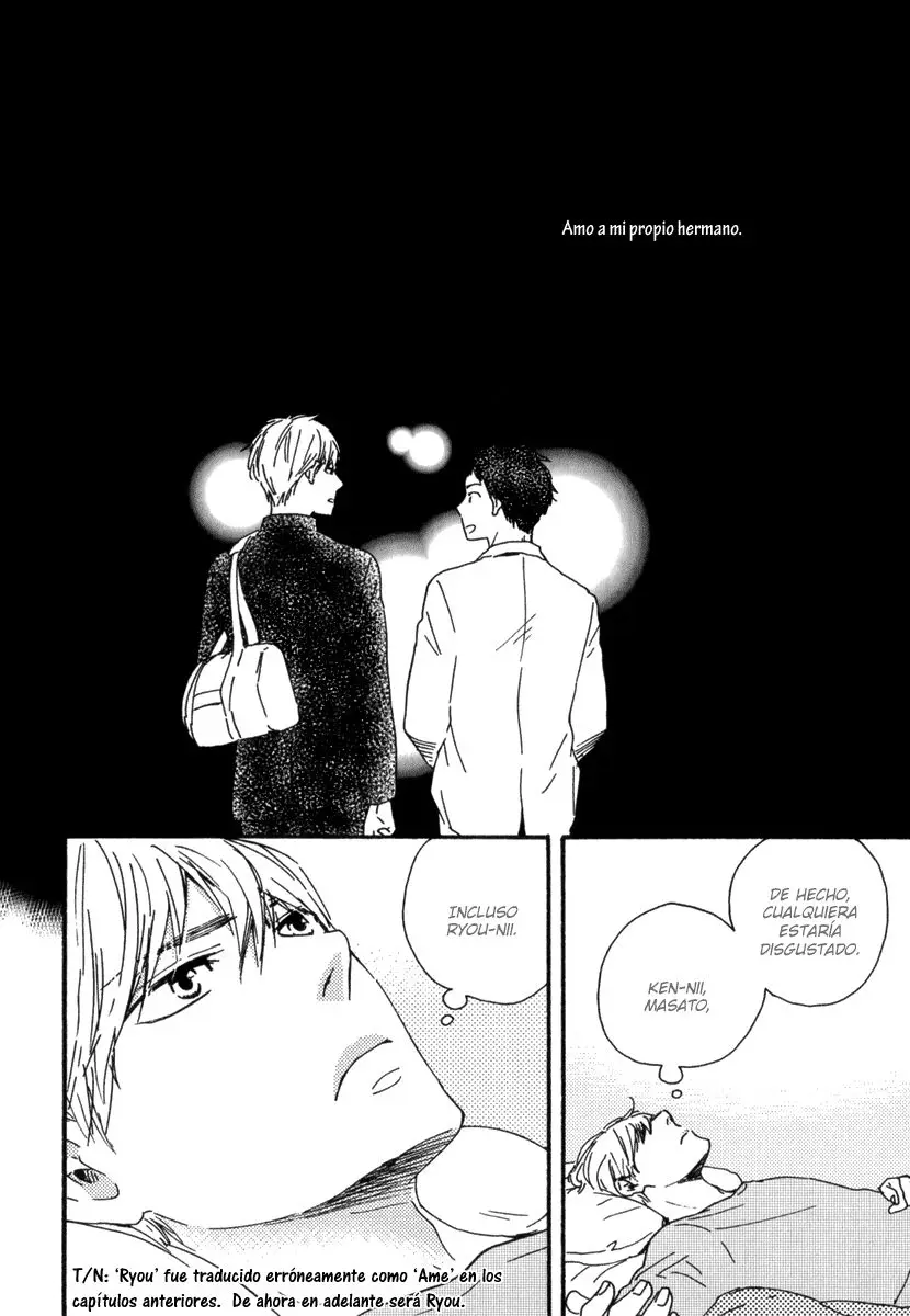 Bokura no Negai (2011) - Capítulo 7 - Página 13 - LectorTMOo