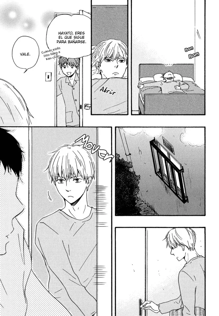 Bokura no Negai (2011) - Capítulo 7 - Página 14 - LectorTMOo
