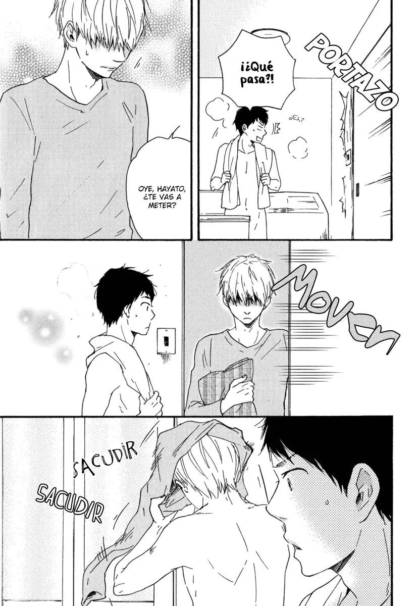 Bokura no Negai (2011) - Capítulo 7 - Página 16 - LectorTMOo