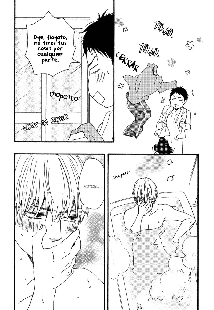 Bokura no Negai (2011) - Capítulo 7 - Página 17 - LectorTMOo