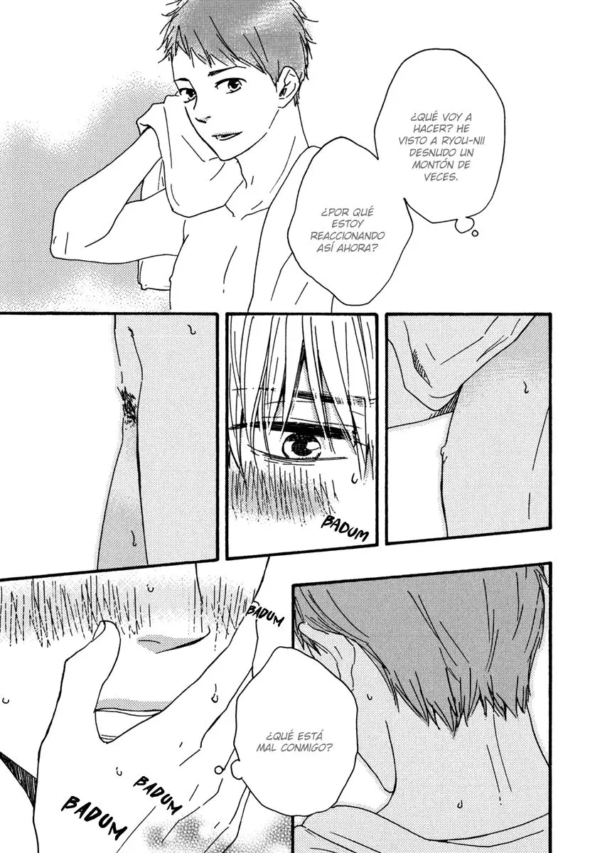 Bokura no Negai (2011) - Capítulo 7 - Página 18 - LectorTMOo