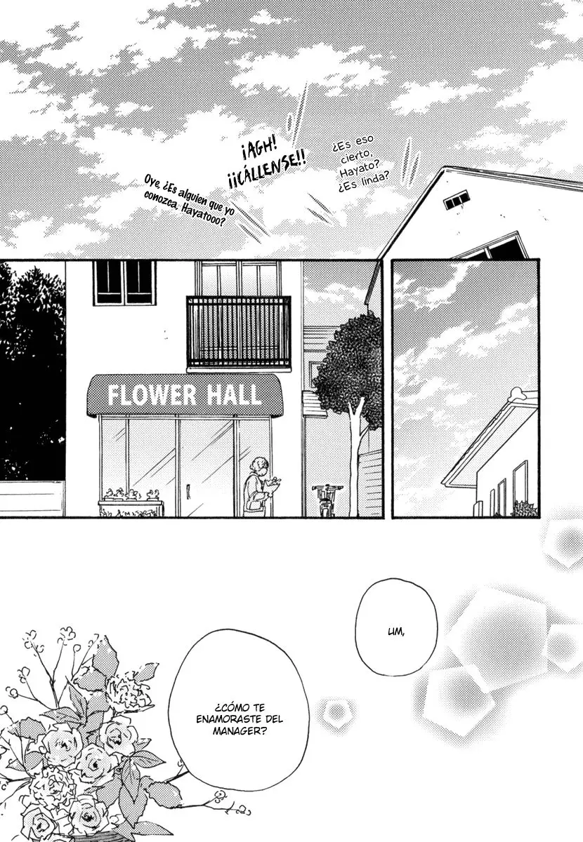 Bokura no Negai (2011) - Capítulo 7 - Página 23 - LectorTMOo