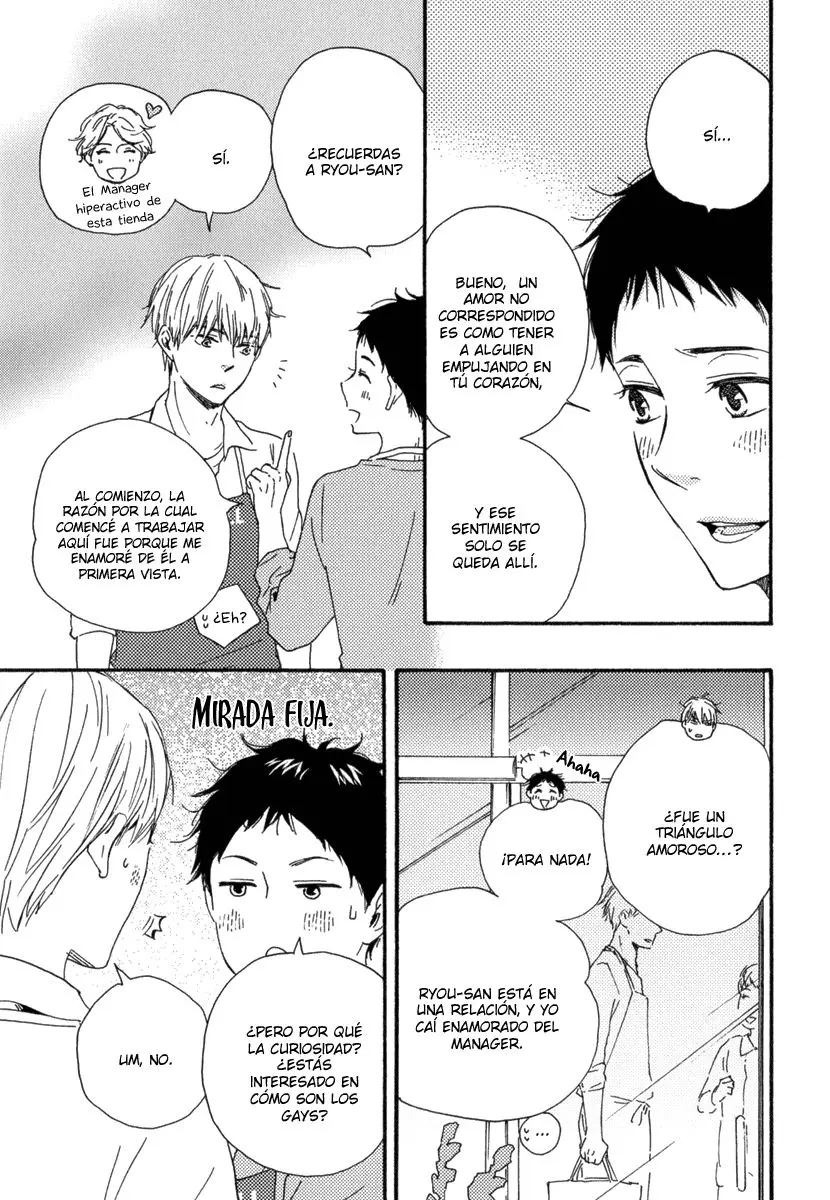 Bokura no Negai (2011) - Capítulo 7 - Página 25 - LectorTMOo