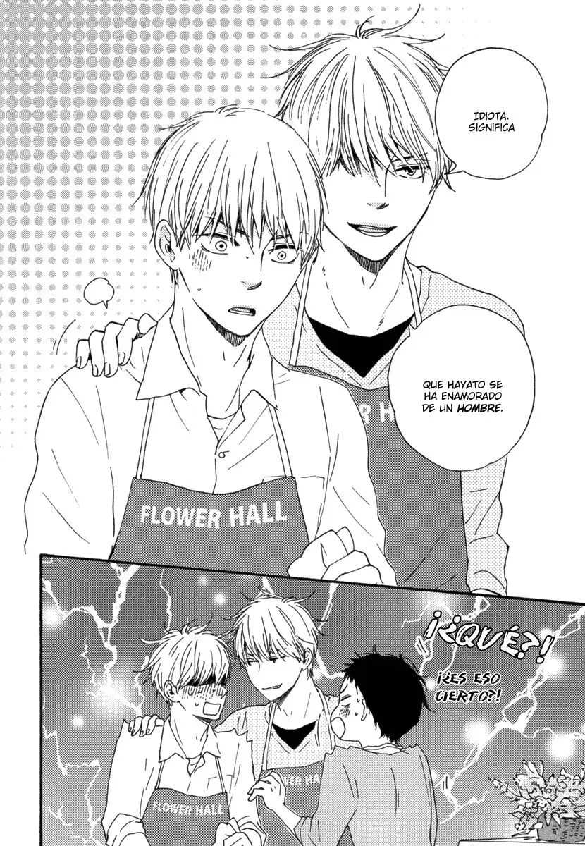 Bokura no Negai (2011) - Capítulo 7 - Página 26 - LectorTMOo