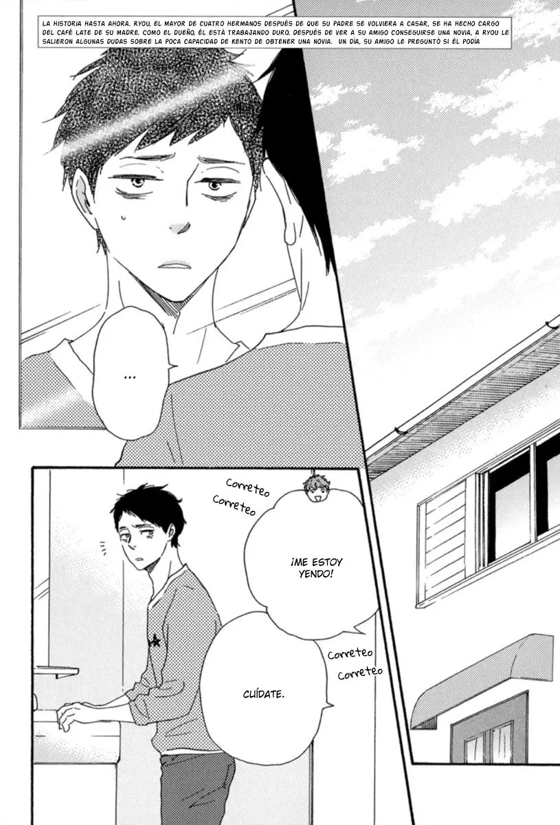Bokura no Negai (2011) - Capítulo 9 - Página 4 - LectorTMOo