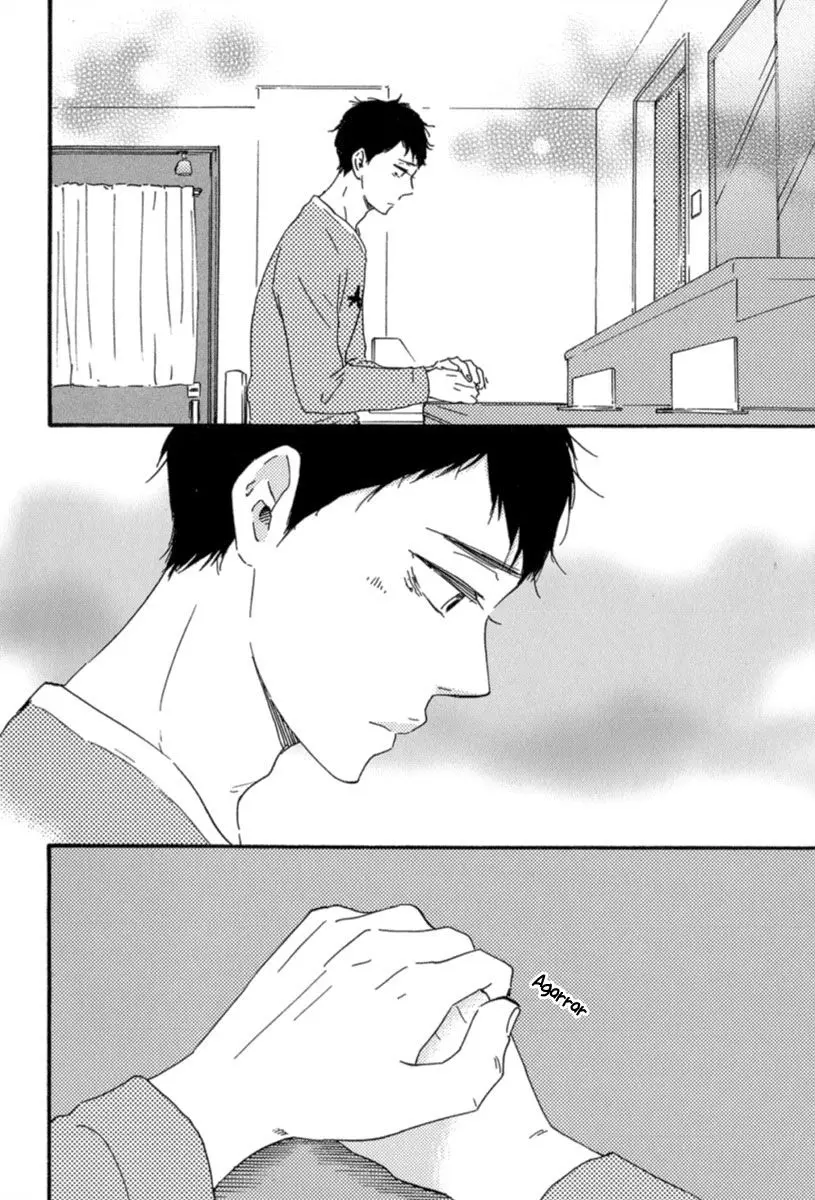 Bokura no Negai (2011) - Capítulo 9 - Página 8 - LectorTMOo