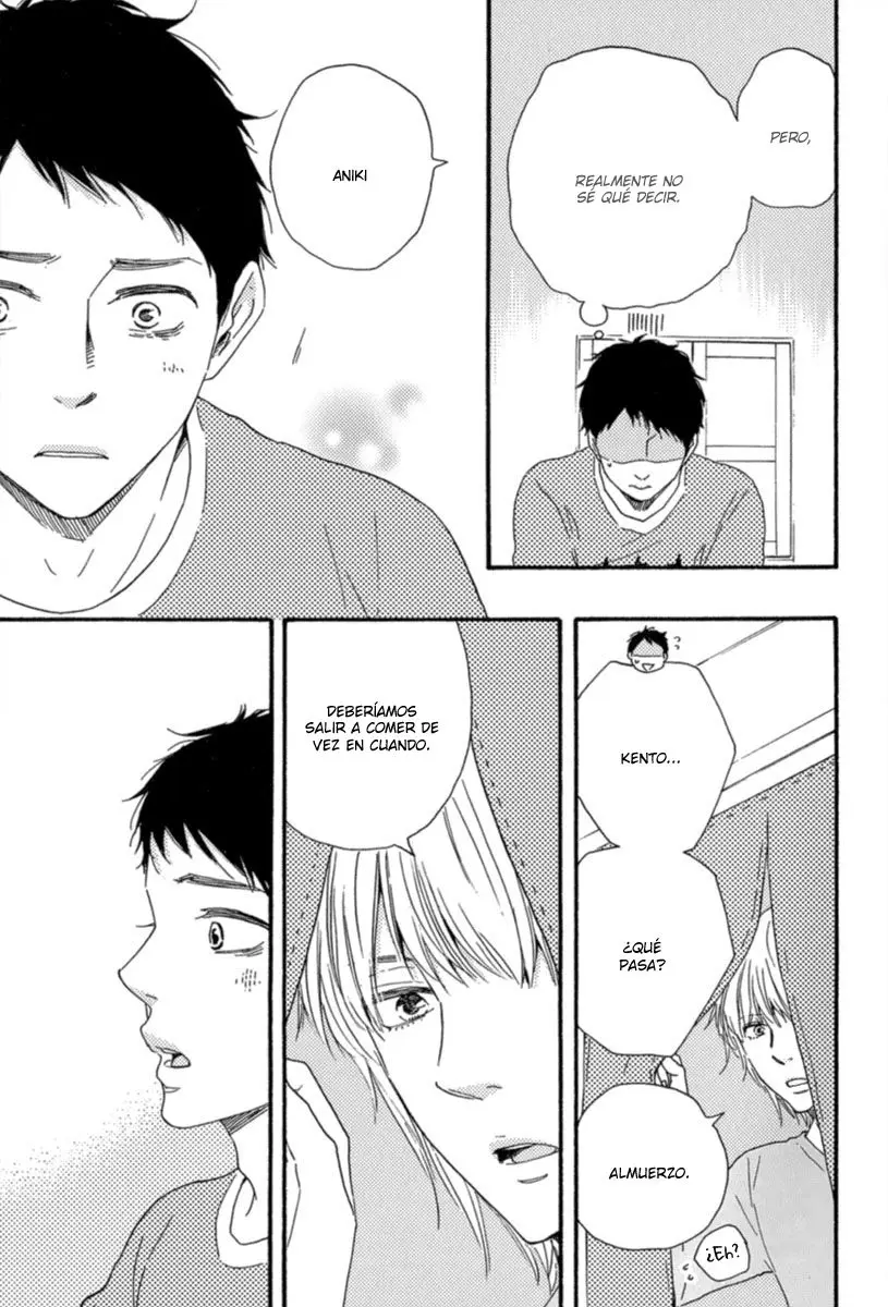 Bokura no Negai (2011) - Capítulo 9 - Página 9 - LectorTMOo