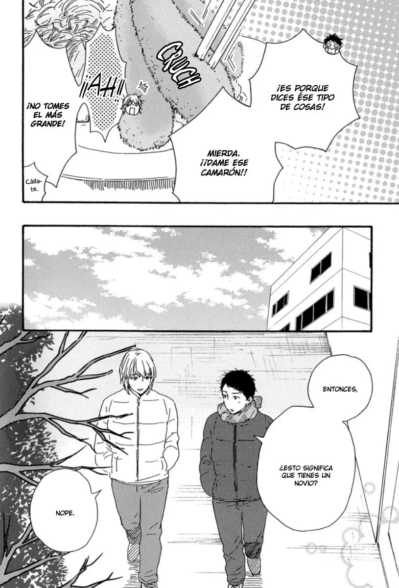 Bokura no Negai (2011) - Capítulo 9 - Página 14 - LectorTMOo