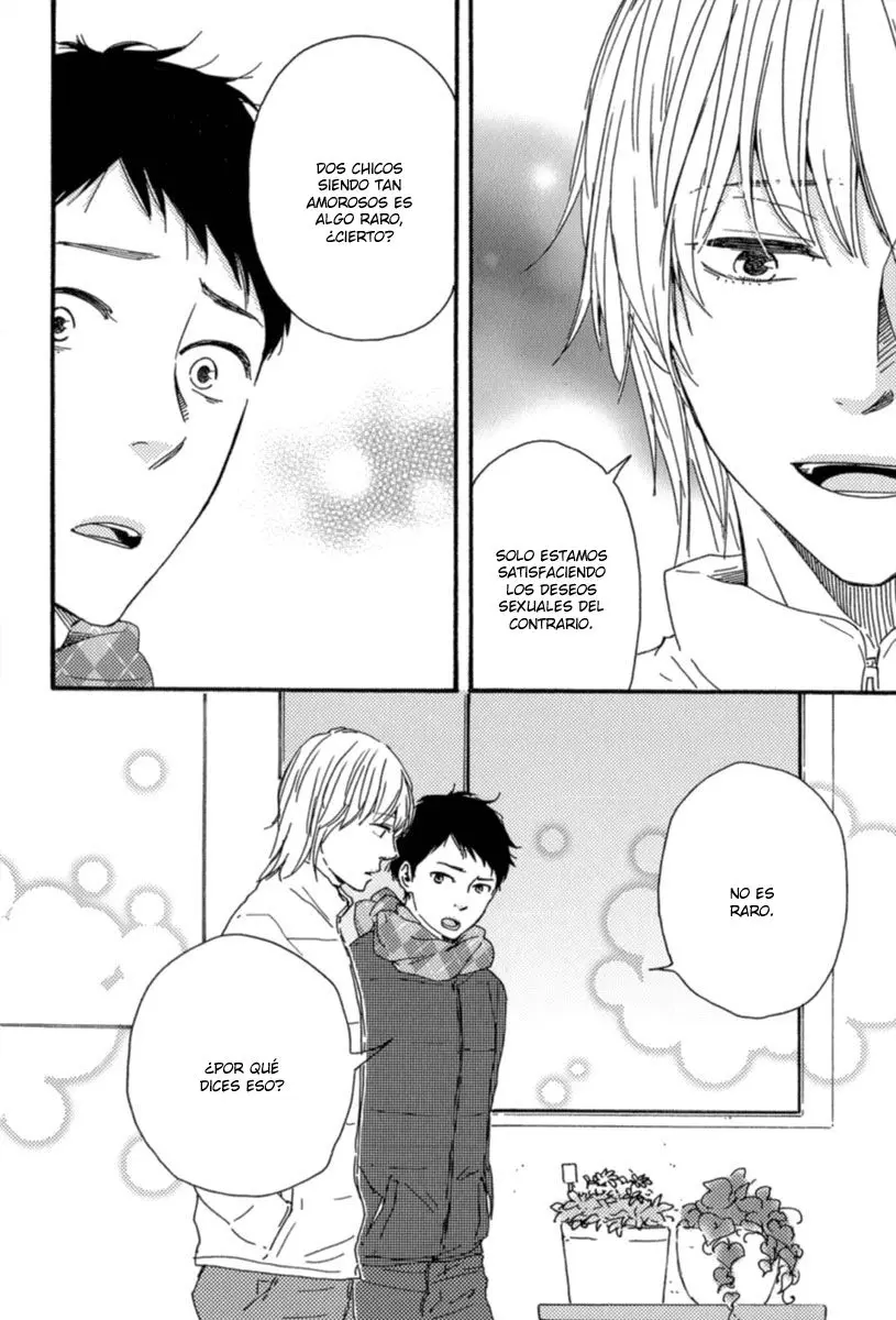 Bokura no Negai (2011) - Capítulo 9 - Página 16 - LectorTMOo