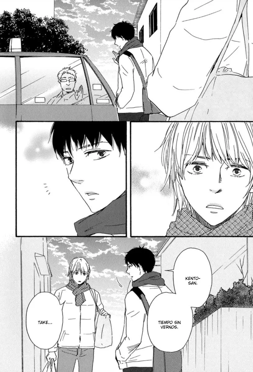 Bokura no Negai (2011) - Capítulo 9 - Página 24 - LectorTMOo