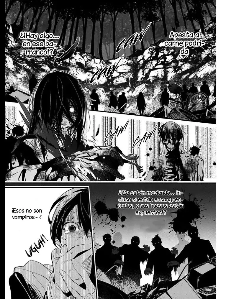 Bokura no saidai kouyakusu (2015) - Capítulo 1.2 - Página 7 - LectorTMOo