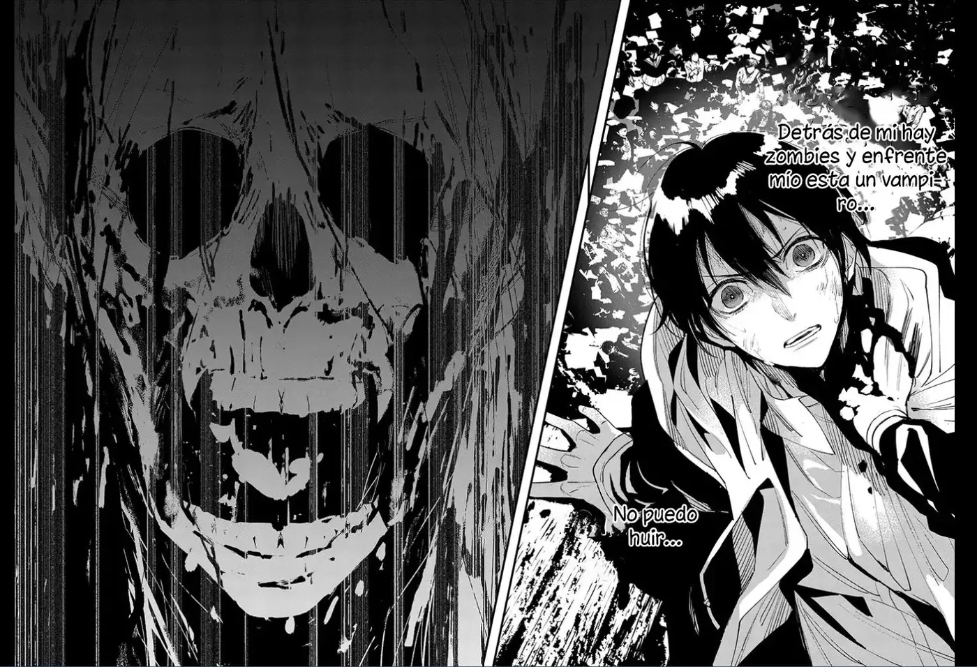 Bokura no saidai kouyakusu (2015) - Capítulo 1.2 - Página 12 - LectorTMOo