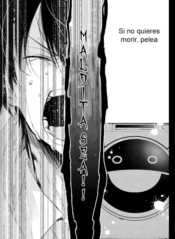 Bokura no saidai kouyakusu (2015) - Capítulo 1.2 - Página 13 - LectorTMOo