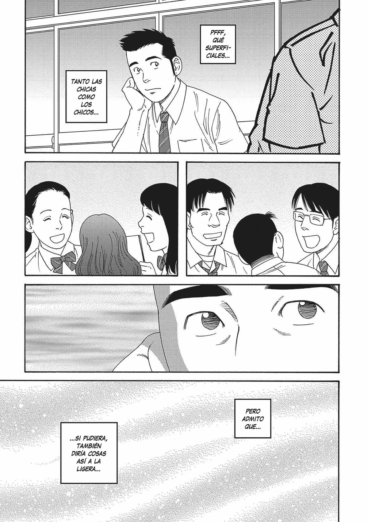 Bokura no shikisai (2018) - Capítulo 3 - Página 14 - LectorTMOo