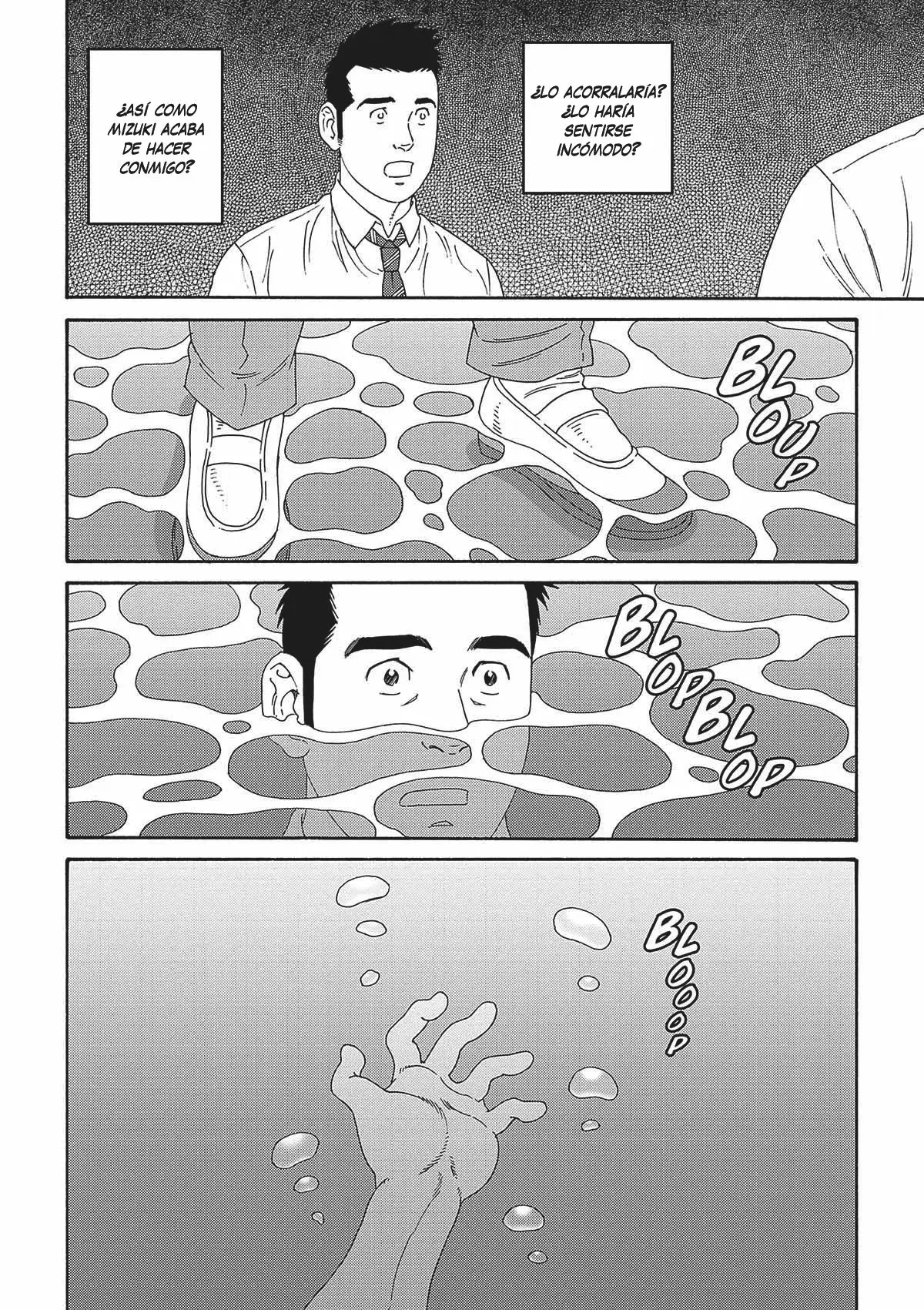 Bokura no shikisai (2018) - Capítulo 3 - Página 24 - LectorTMOo