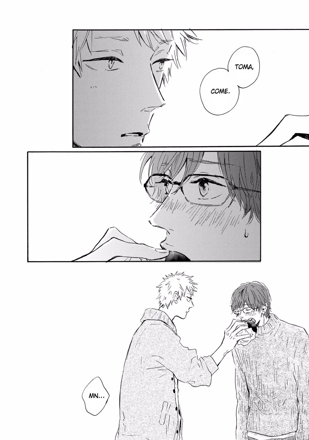 Bokura no Shokutaku (2016) - Capítulo 1 - Página 22 - LectorTMOo