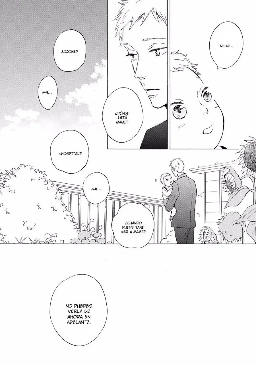 Bokura no Shokutaku (2016) - Capítulo 5 - Página 3 - LectorTMOo