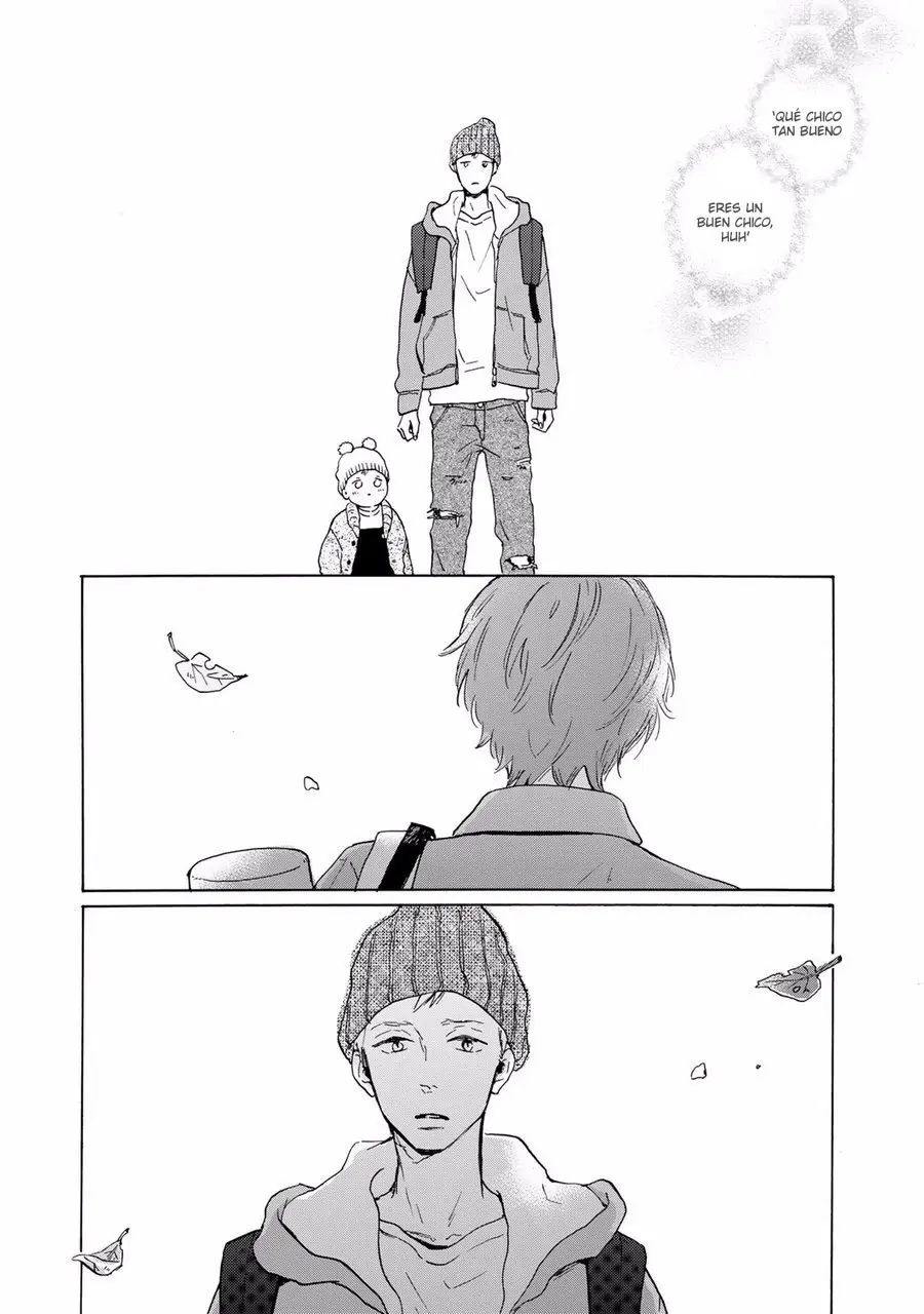 Bokura no Shokutaku (2016) - Capítulo 5 - Página 11 - LectorTMOo