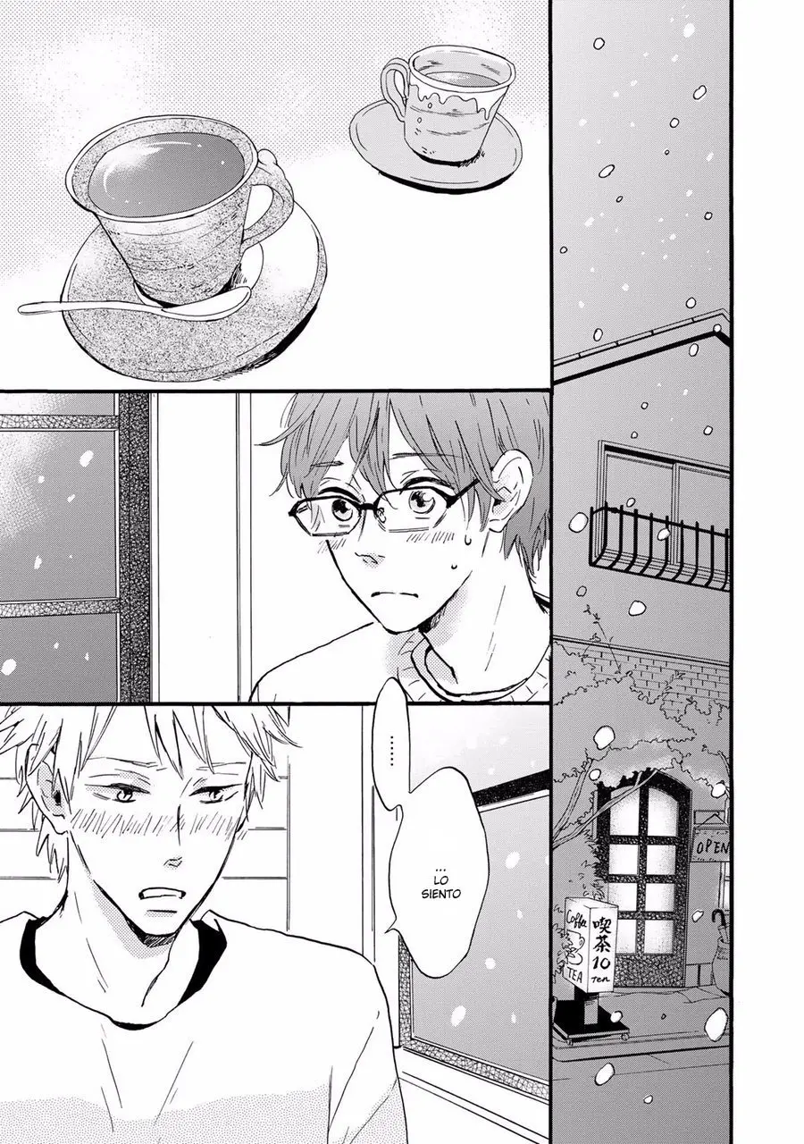 Bokura no Shokutaku (2016) - Capítulo 5 - Página 12 - LectorTMOo