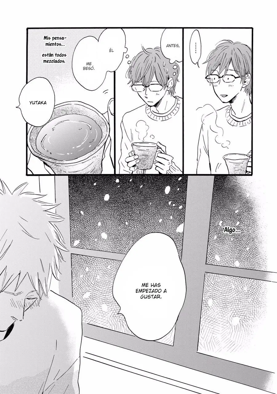 Bokura no Shokutaku (2016) - Capítulo 5 - Página 14 - LectorTMOo