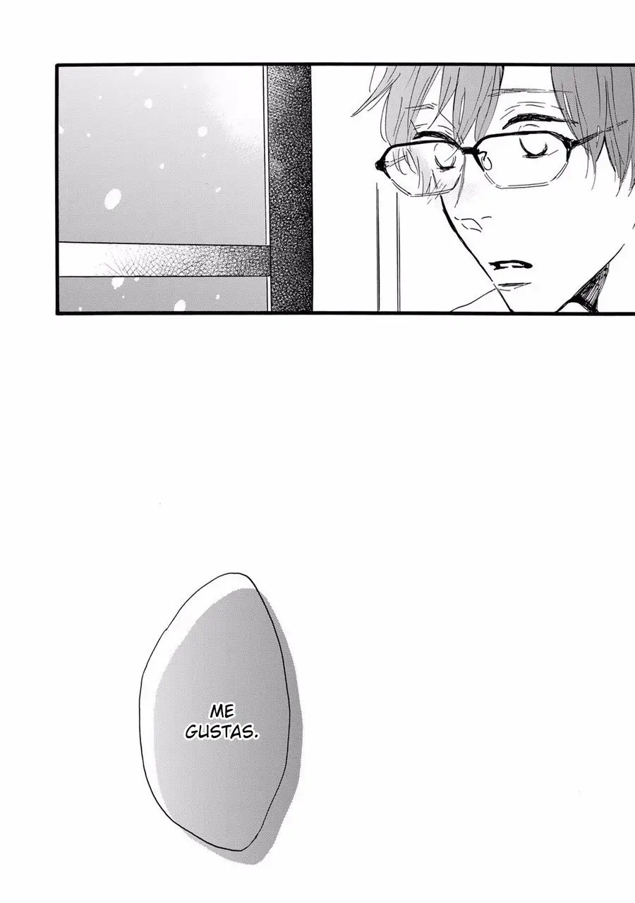 Bokura no Shokutaku (2016) - Capítulo 5 - Página 15 - LectorTMOo