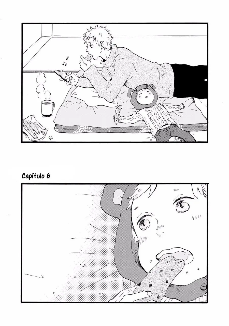 Bokura no Shokutaku (2016) - Capítulo 6 - Página 2 - LectorTMOo
