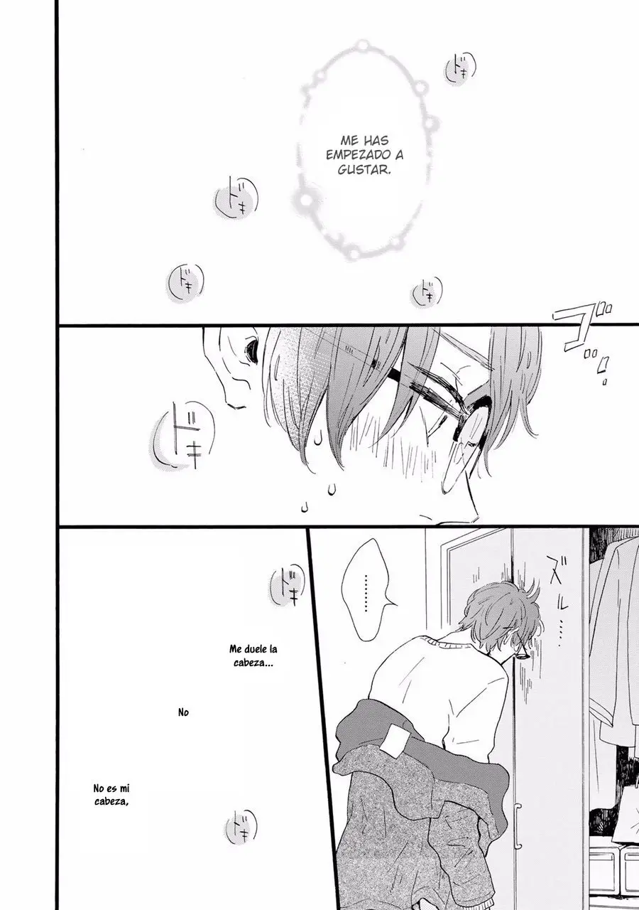 Bokura no Shokutaku (2016) - Capítulo 6 - Página 3 - LectorTMOo