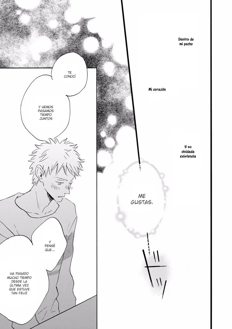 Bokura no Shokutaku (2016) - Capítulo 6 - Página 4 - LectorTMOo