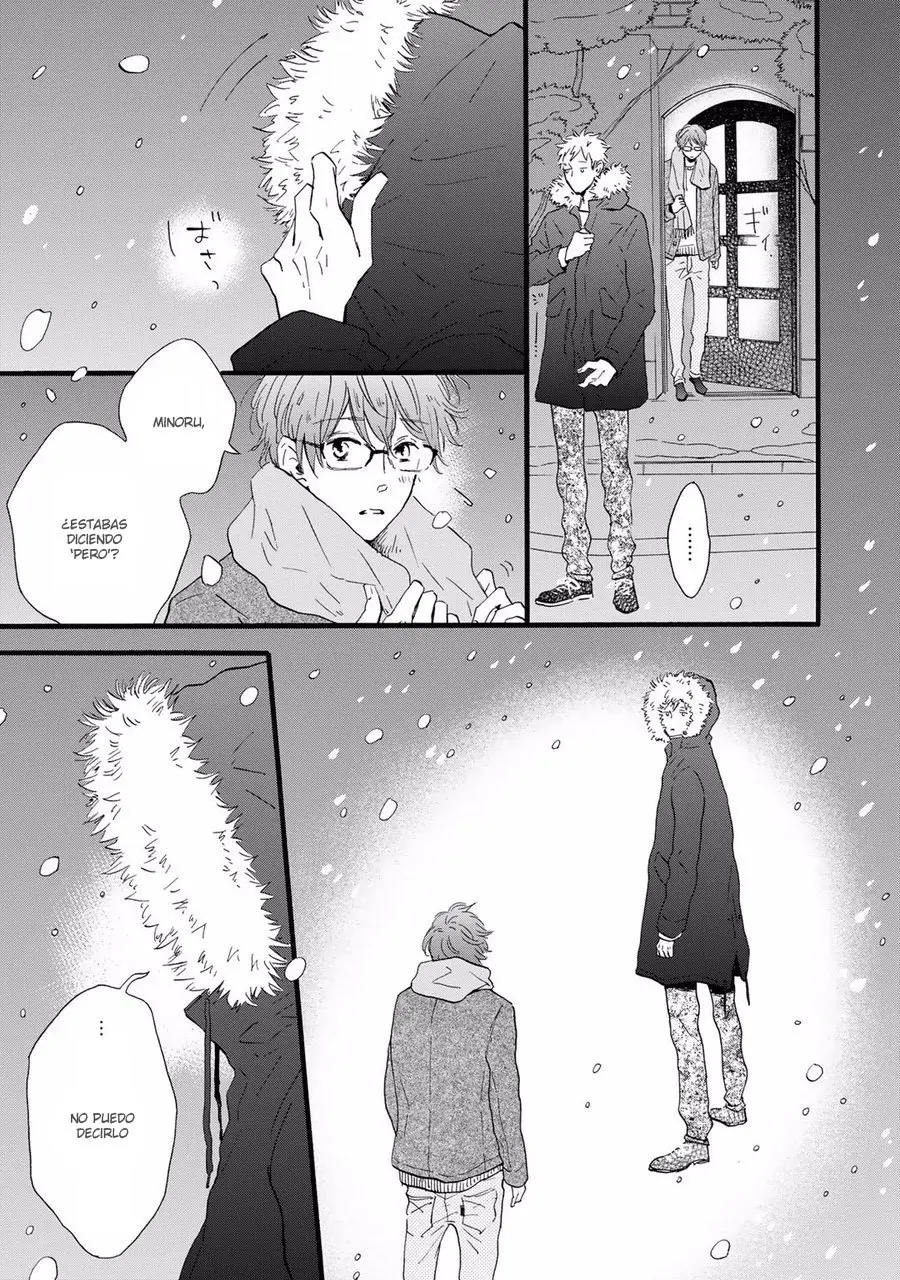 Bokura no Shokutaku (2016) - Capítulo 6 - Página 6 - LectorTMOo