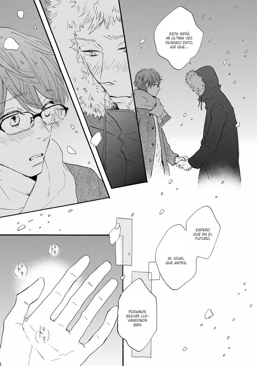 Bokura no Shokutaku (2016) - Capítulo 6 - Página 8 - LectorTMOo