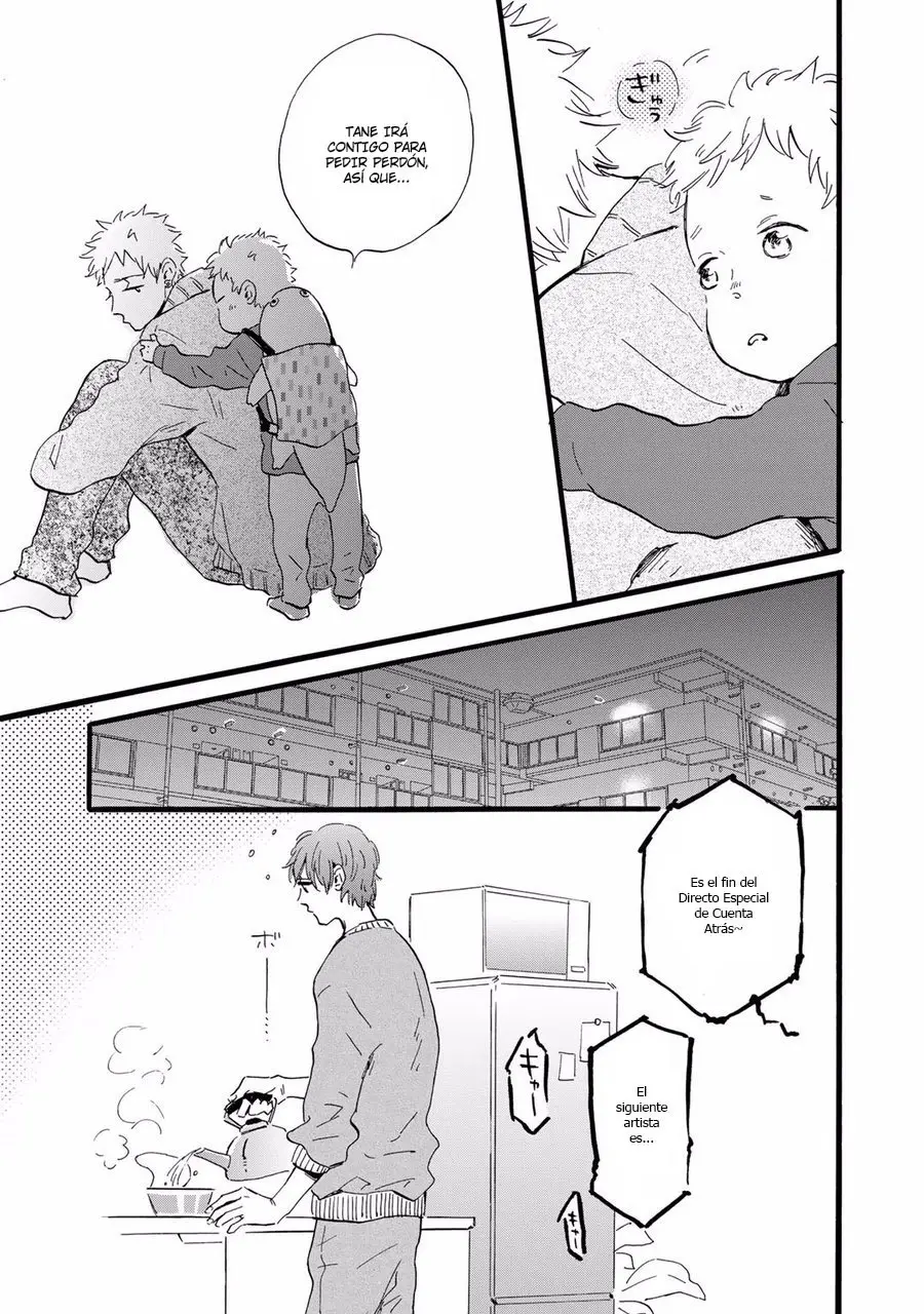 Bokura no Shokutaku (2016) - Capítulo 6 - Página 12 - LectorTMOo