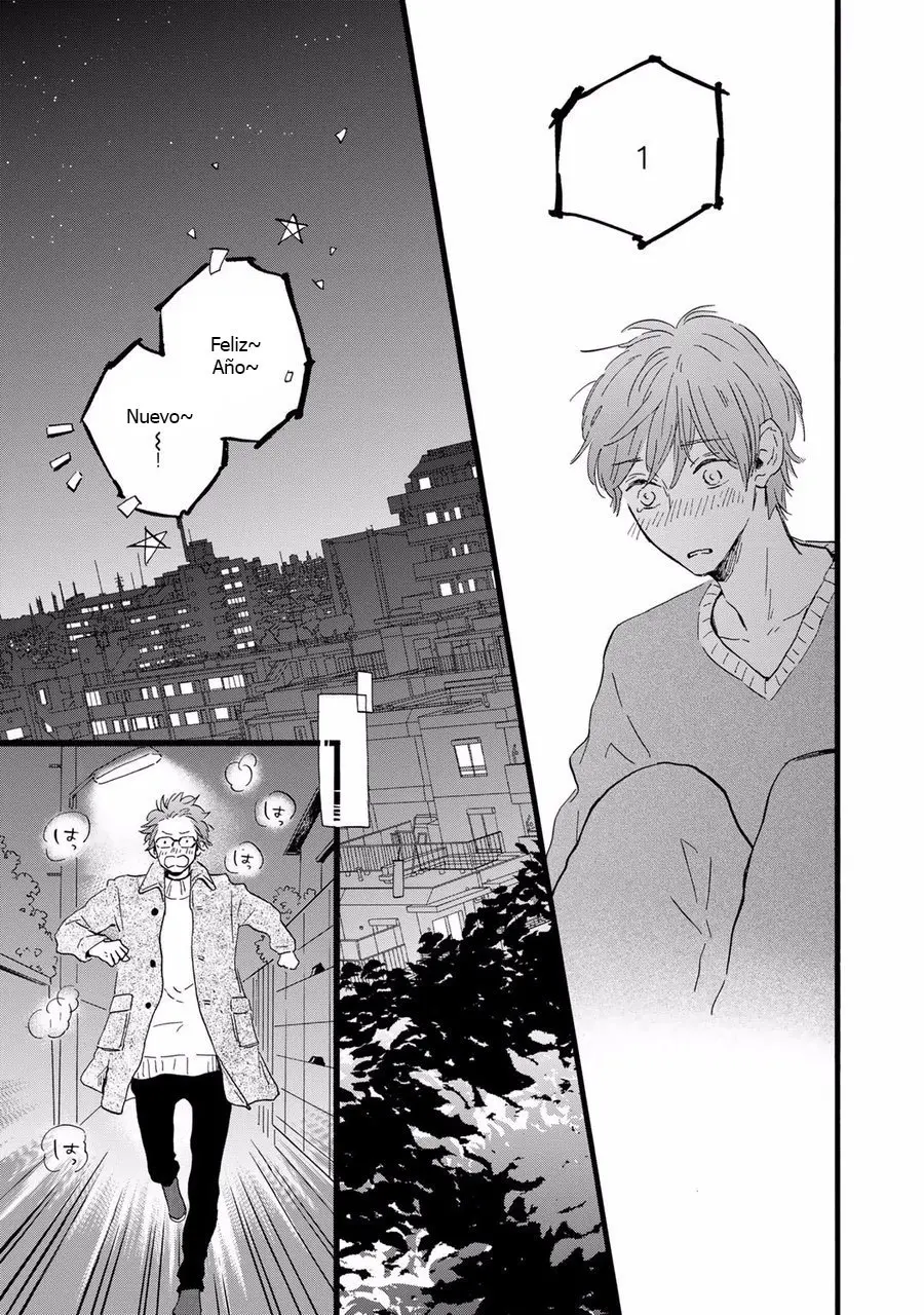 Bokura no Shokutaku (2016) - Capítulo 6 - Página 16 - LectorTMOo