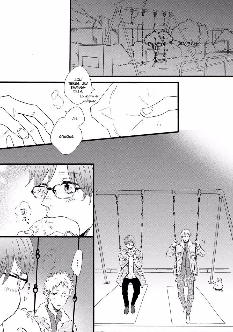 Bokura no Shokutaku (2016) - Capítulo 6 - Página 20 - LectorTMOo