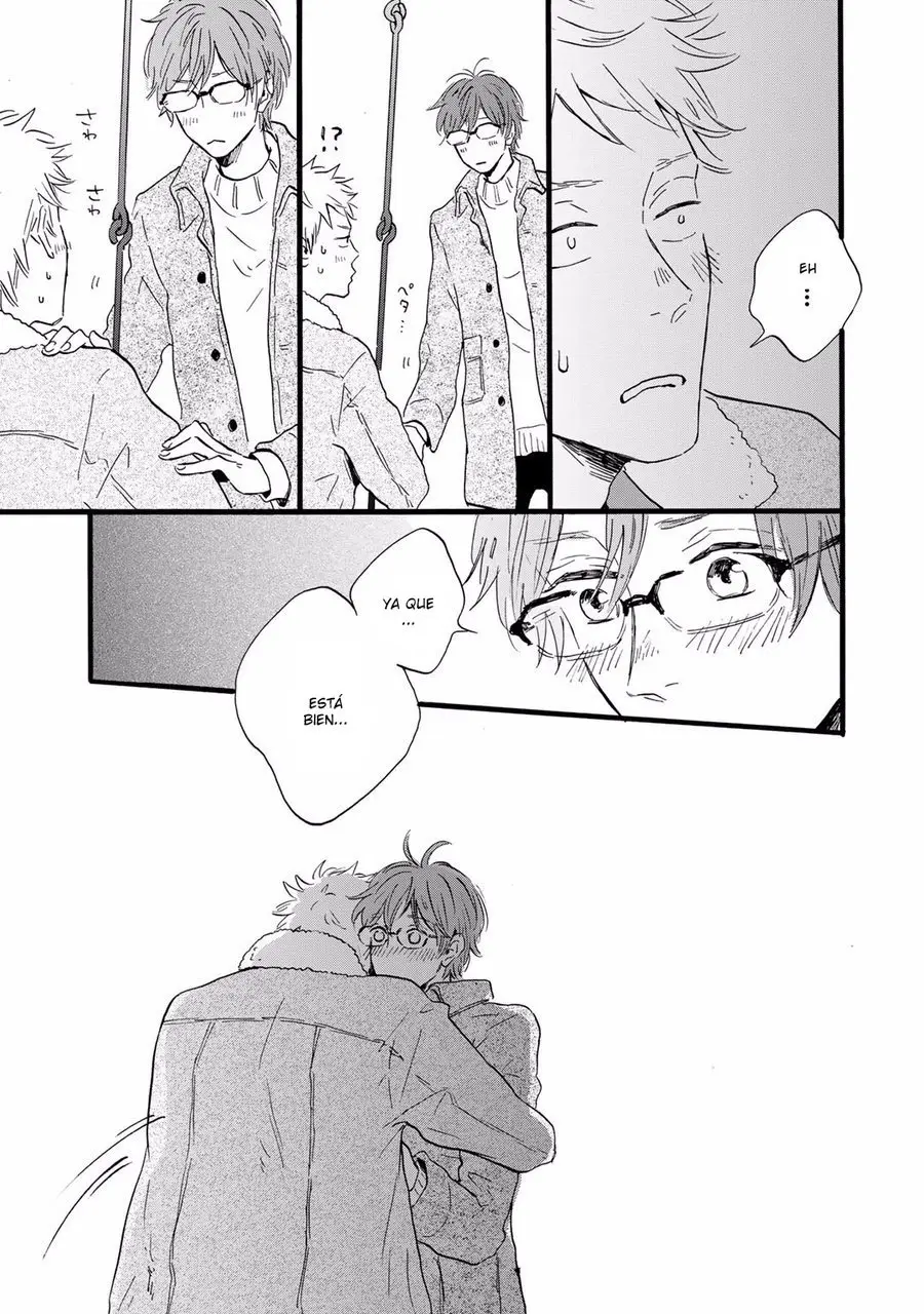Bokura no Shokutaku (2016) - Capítulo 6 - Página 24 - LectorTMOo