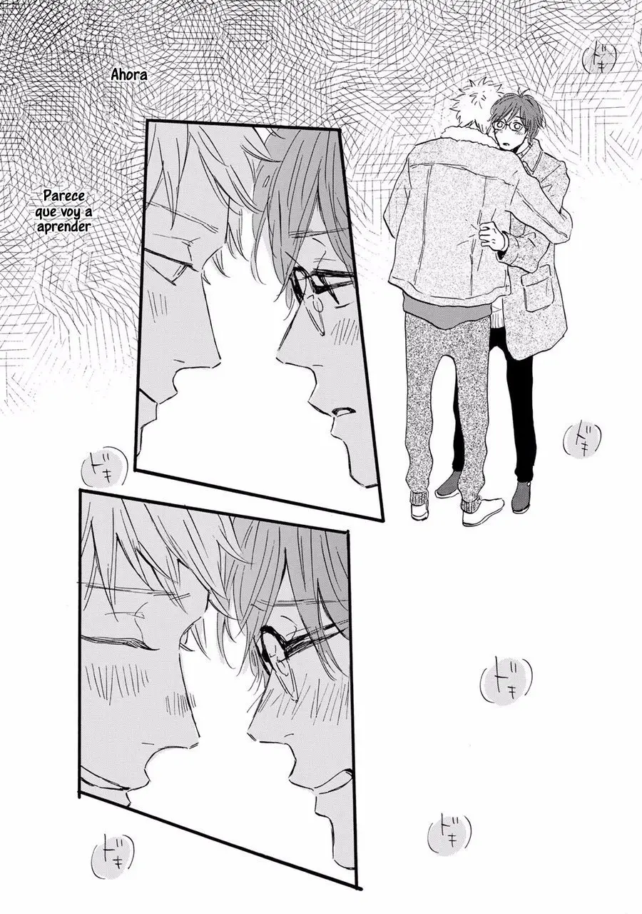 Bokura no Shokutaku (2016) - Capítulo 6 - Página 25 - LectorTMOo
