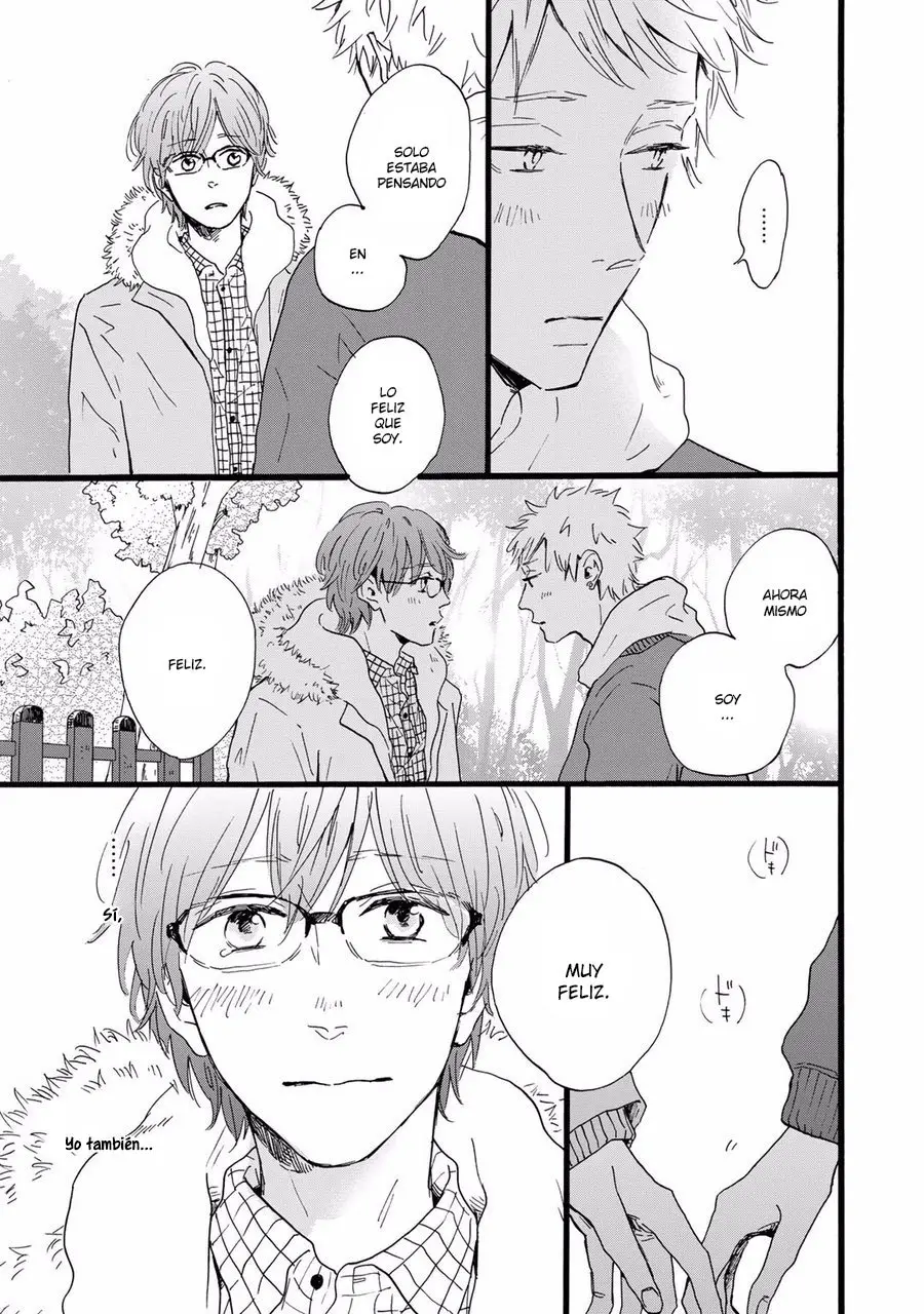 Bokura no Shokutaku (2016) - Capítulo 7 - Página 8 - LectorTMOo